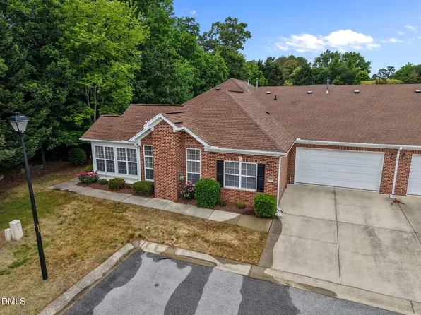 4611 Ivy Blossom Ln, Raleigh, NC 27604
