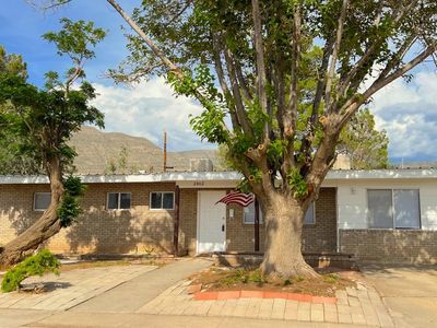 2402 Tulane Ave, Alamogordo, NM, 88310