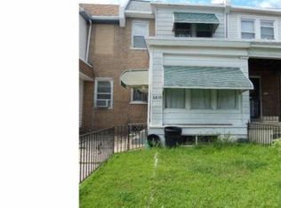 6839 Chester Ave, Philadelphia, PA 19142
