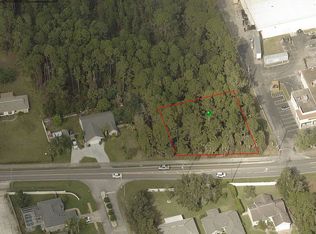 Roberts Rd, Edgewater, FL 32141