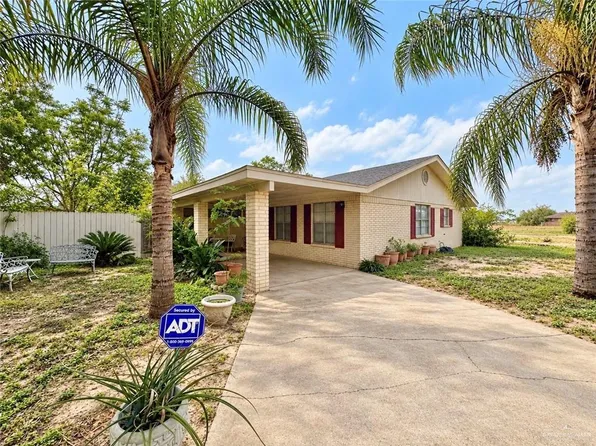 3217 Upas Ln, McAllen, TX 78501