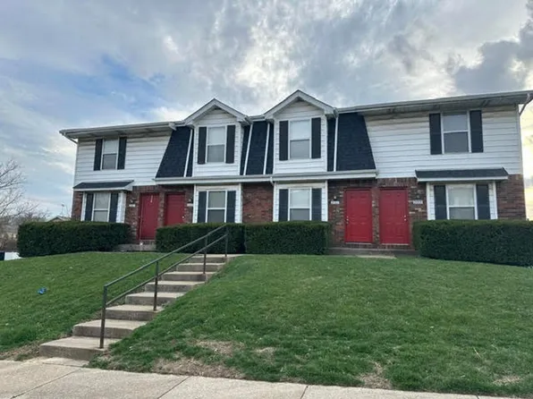 2483-2489 Falcons Way, 2483-2489 Falcons Way #2487, Saint Charles, MO 63303