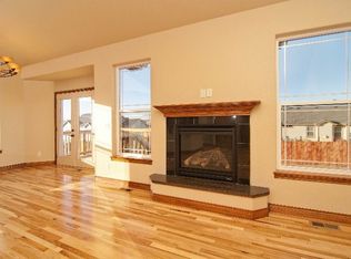 7002 Snowy River Rd, Cheyenne, WY 82001