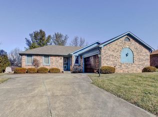 1336 Custer Ct, Indianapolis, IN