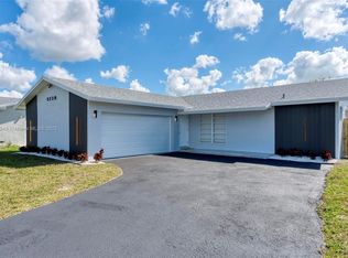 9230 NW 31st Pl, Sunrise, FL 33351