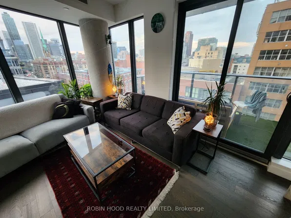 2A Church St #910, Toronto, ON M5E 1M2