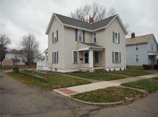 140 Park Ave NW, New Philadelphia, OH 44663