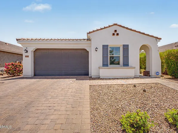 4029 S MOONBEAM --, Mesa, AZ 85212