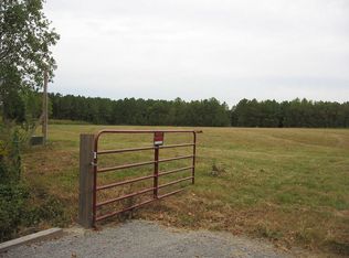 24 Sawyer Rd, Gates, NC 27937