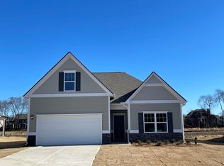 20 Jackson Farm Rd, Cartersville, GA 30120