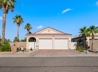 4703 S Lindero Dr, Fort Mohave, AZ 86426