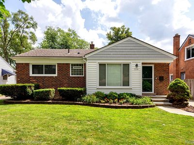 2116 E Hudson Ave, Royal Oak, MI, 48067