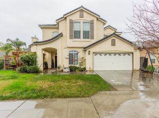 1109 E Sarazen Ave, Fresno, CA 93730