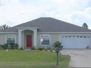 18 Northfleet Ln, Kissimmee, FL 34758