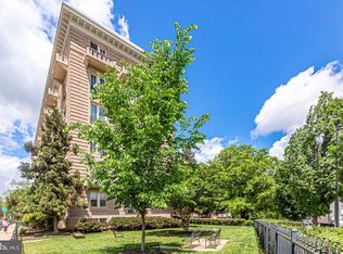 Northbrook 1, Washington, DC 20010