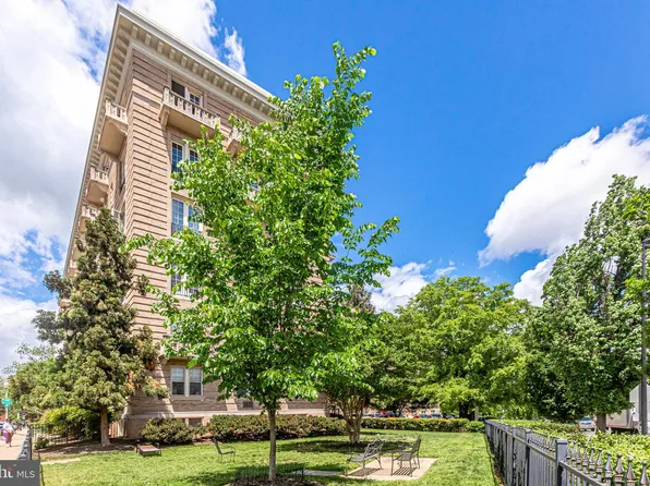 3420 16th St NW APT 102, Washington, DC 20010