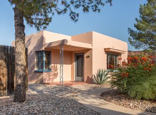 2148 E Hawthorne St, Tucson, AZ 85719