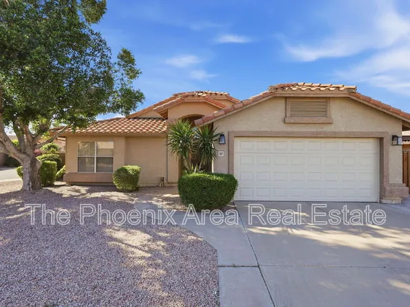 507 W Nopal Ave, Mesa, AZ 85210