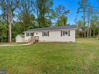 11047 Bottom Rd, Worton, MD, 21678