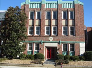 3122 Kensington Ave #U12, Richmond, VA 23221