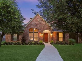 11540 Valverde Ln, Frisco, TX 75035
