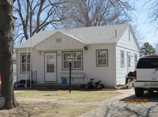 1609 3rd Corso, Nebraska City, NE 68410