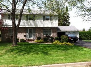 1001 Park Manor Blvd, Endwell, NY 13760