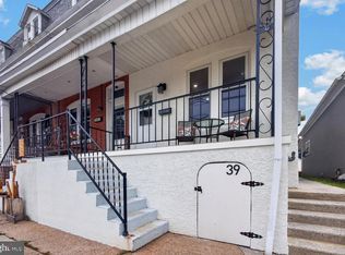 39 S Madison St, Boyertown, PA 19512
