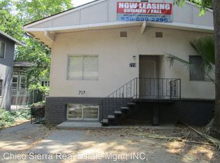 717 W 3rd St #719, Chico, CA 95928