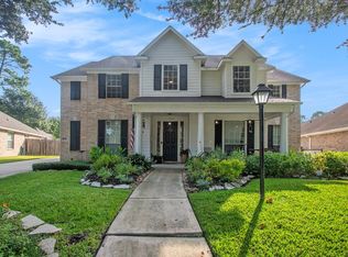 14310 Laurus Estates Ln, Cypress, TX 77429