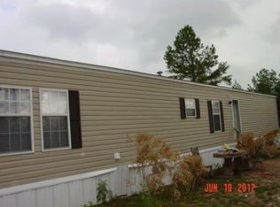 8507 Lizard Rd, Gilmer, TX 75644