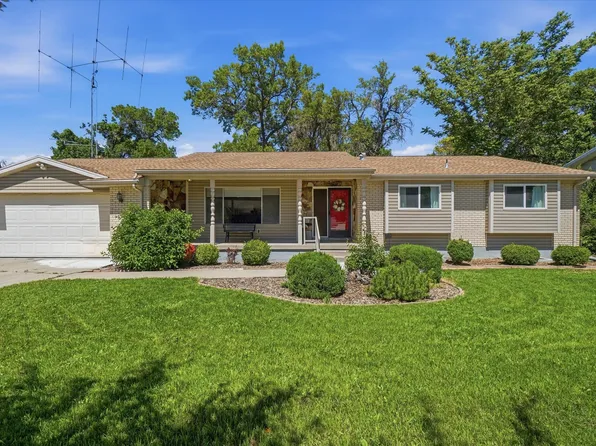 2570 W Blake Dr, Salt Lake City, UT 84129