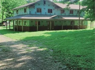 1950 W Williams St, Danville, IL 61832