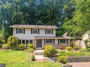 13518 Collingwood Ter, Silver Spring, MD 20904