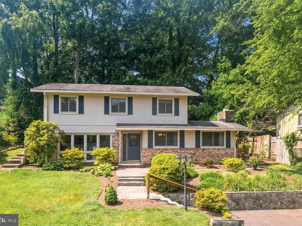 13518 Collingwood Ter, Silver Spring, MD 20904