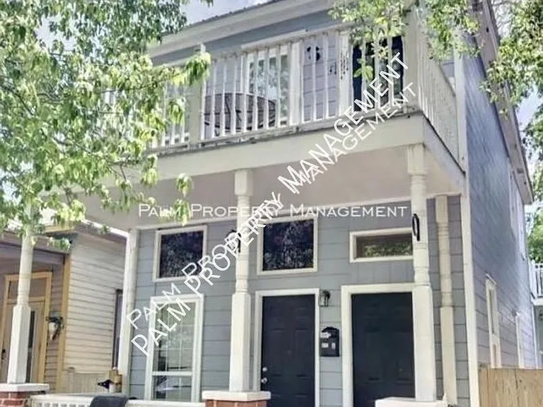 613 E Duffy St #A — Photo 1