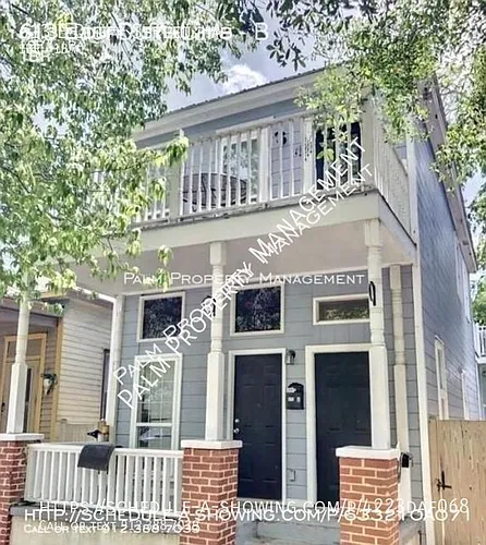 613 E Duffy St Photo 1