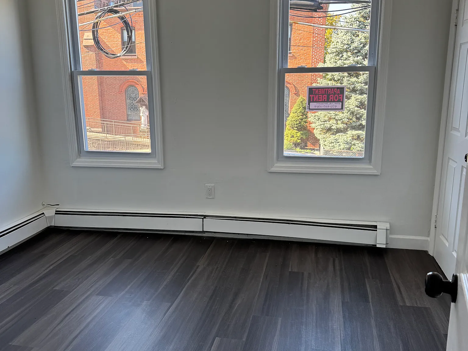 2 bed, $2,000 — Photo 2