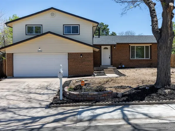 3256 S Nucla Street, Aurora, CO 80013