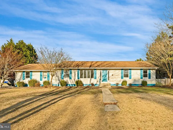 17063 W Holly Dr, Milton, DE 19968