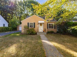 171 Burley Rd, Rochester, NY 14612