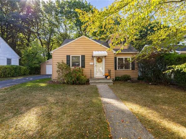 171 Burley Rd, Rochester, NY 14612