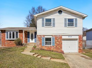 8404 Montpelier Dr, Laurel, MD 20708