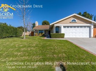 27834 Crookshank Dr, Santa Clarita, CA 91350