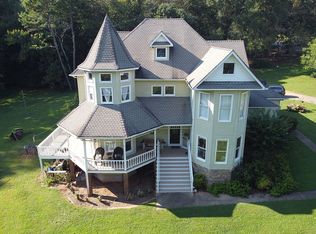 3356 Hornage Rd, Ball Ground, GA 30107