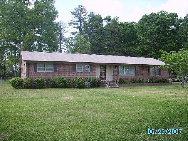 Front Elevation