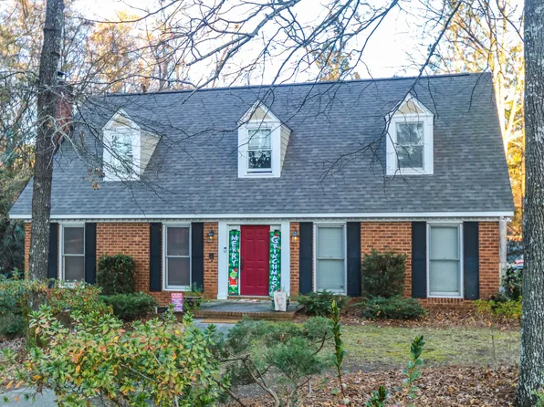 231 Knollcrest Rd, Martinez, GA 30907