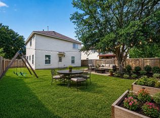 4403 Sprangletop Ave, Baytown, TX 77521
