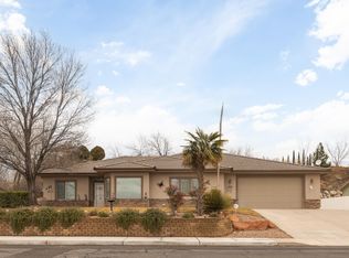 330 N 560 W, La Verkin, UT 84745