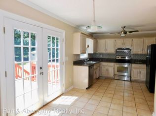 7395 Trailing Rock Rd, Prince George, VA 23875